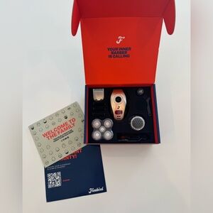 Men’s Freebird FlexSeries Shaving Kit